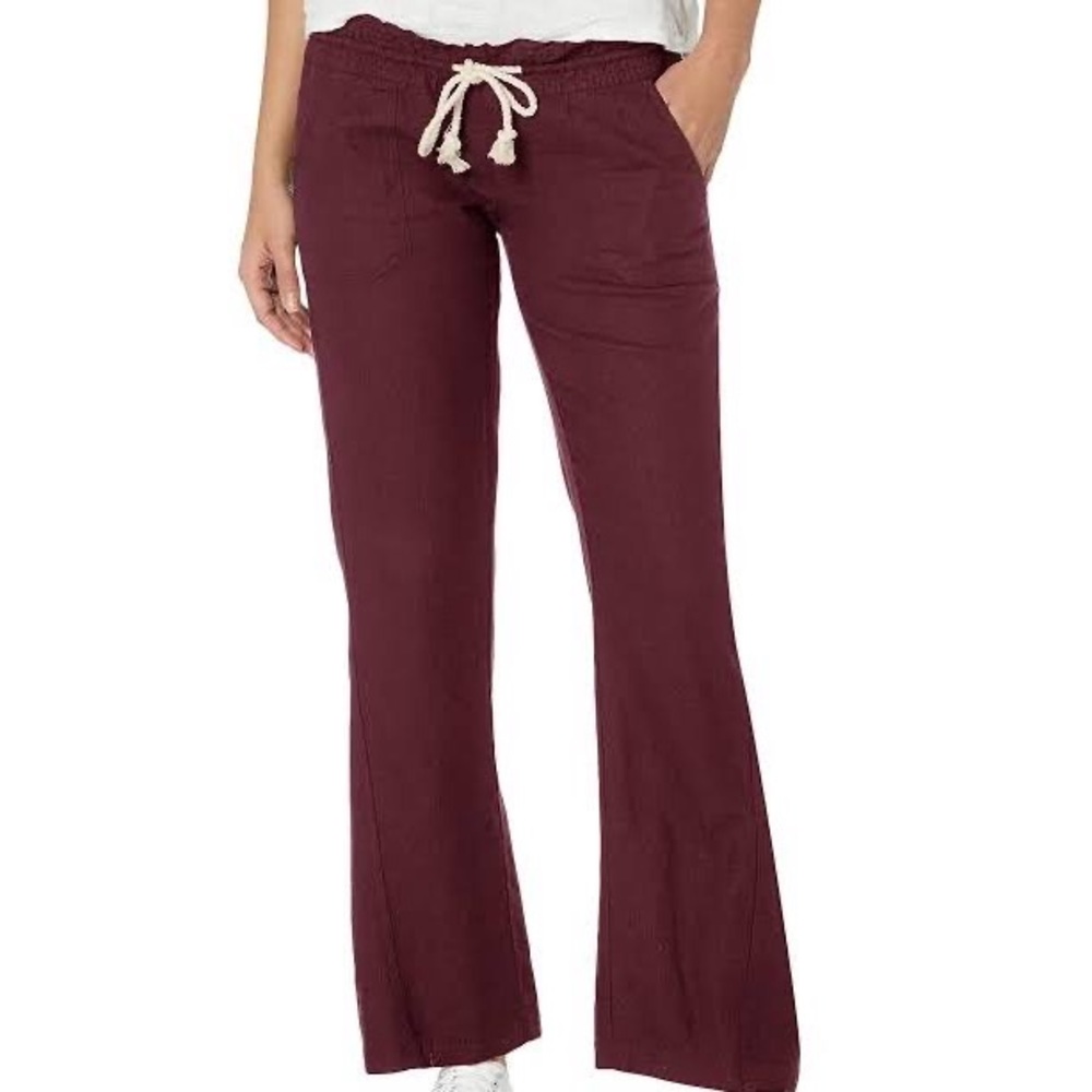Roxy Women's Oceanside Pants